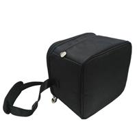  Compact Insulated Lunch Cooler Bag with Adjustable Strap